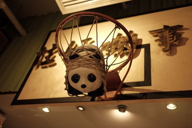 ＰＭＱに行ったり。