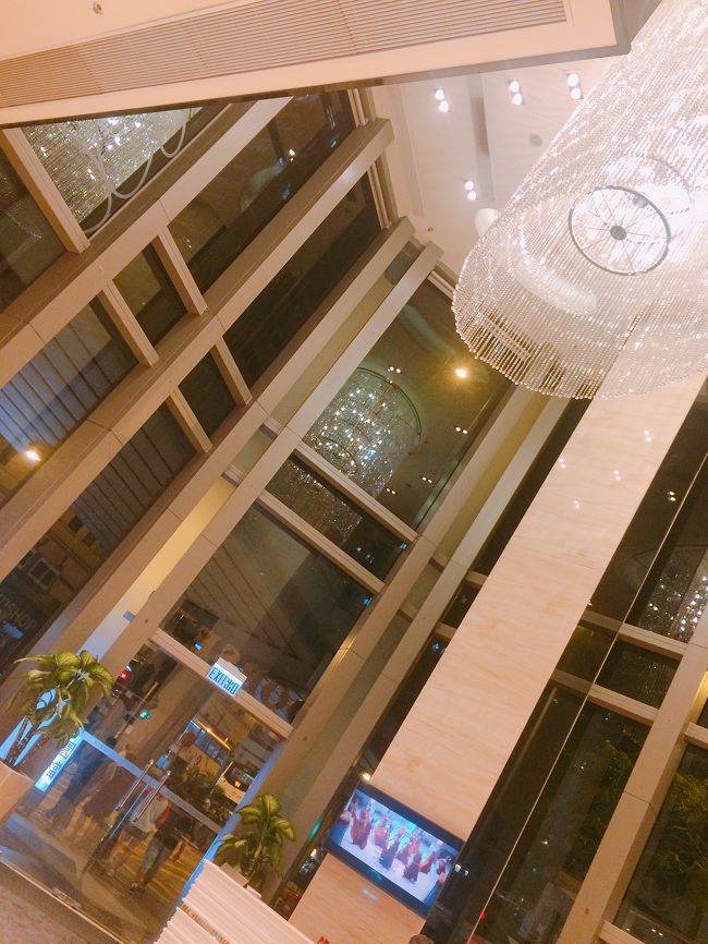 残りの2泊お世話になったホテルはこちら。<br />ドーセットモンコック。<br />2泊で14000円也。