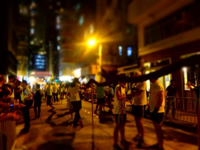 時間があるので、写真撮ったりラインしたり。