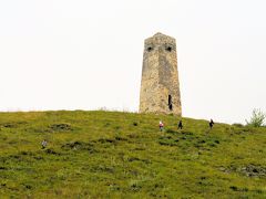 ダルガフスの石塔