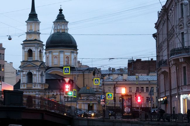 すこしづつ日が昇ってきました。