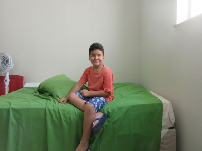 ナルト、ニンジャ、シュリケン、カタナ、カラテ<br />　アニメの影響か日本語の単語を沢山知ってた<br />　　日本人がカステラやボーロを知ってるのと同じ感覚<br /><br />