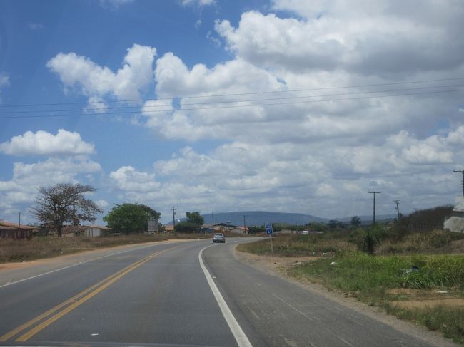 ここが自分の故郷の様に感じてしまう<br /><br />