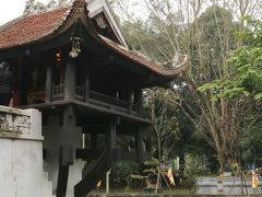 一柱寺
すごいバランス