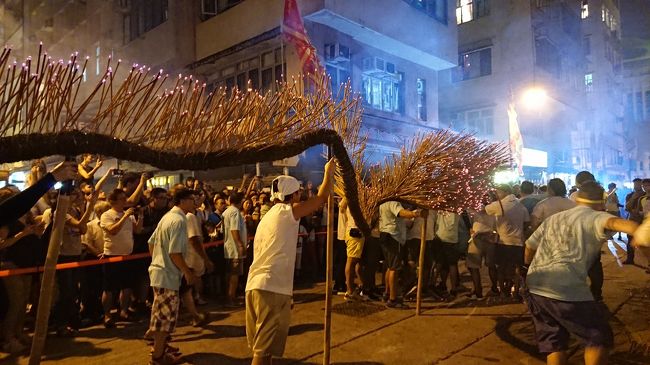 からの記念撮影！