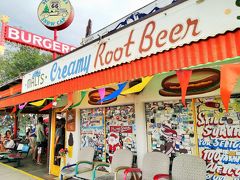 Delgadillo's Snow Cap Drive-In