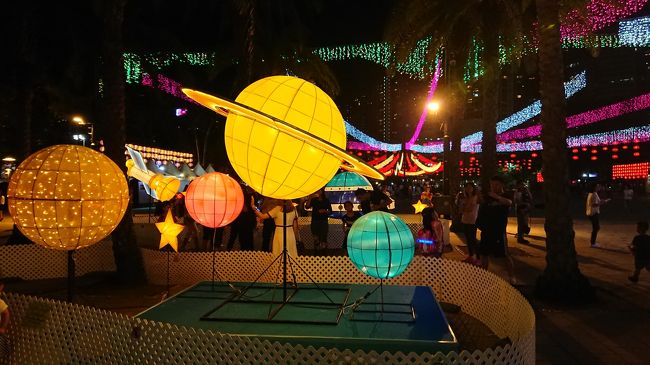 皆さん本当に楽しそう。<br /><br />私も、、幸せMaxです(*´∇｀*)