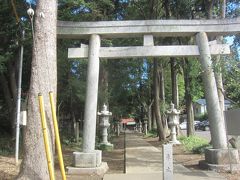 北野天神社