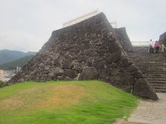 舞鶴城公園 (甲府城跡)