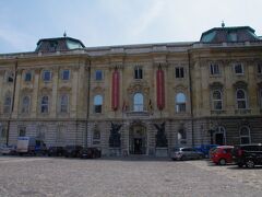 ブダペスト歴史博物館（Budapesti Történeti Múzeum）