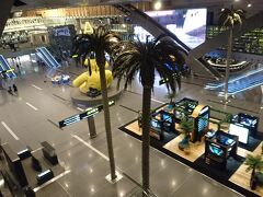 ハマド（Hamad）空港