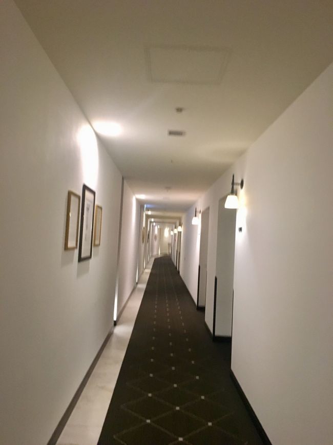 新しいですねー<br />そして広い！ちょっと疲れる！<br />大浴場やレストラン、ビーチへ行くエレベーターがちょっとややこしいかな<br />部屋によってはエレベーターへの動線がすごく長いかも<br />部屋がある階へはルームキーがないと行けません