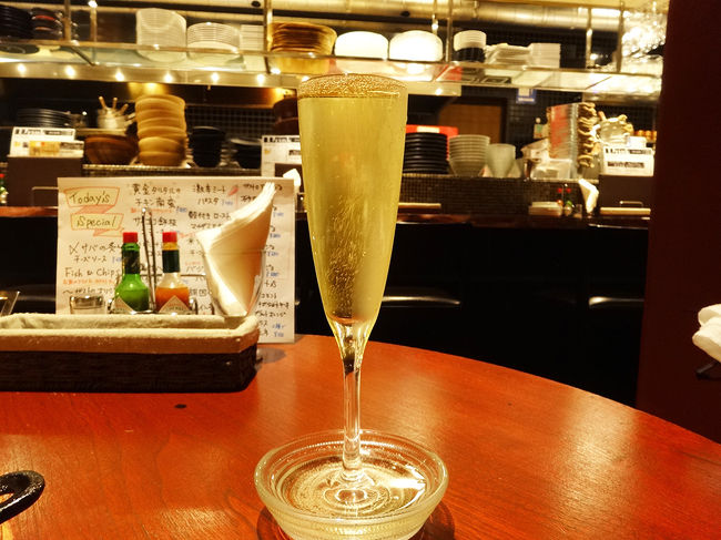 クラフトビールやこぼれスパークリングなど結構飲みました(^_^;)