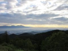 その後、再び天気が崩れて来たので星空観察は終了
山本小屋の駐車場で再び仮眠を取ろうかとも考えたのですが、トイレを気軽に利用できる便利さを鑑み、再び道の駅に移動して仮眠しました