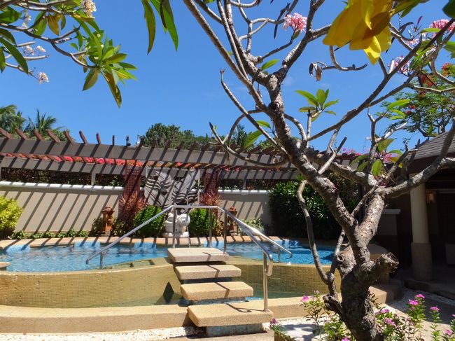 私が行った時には誰もいなかったので、貸切状態!!