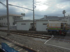 来宮駅
東海道線は、この駅止まりません。