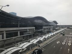 本日は仙台から東京への移動です。普通なら東北新幹線で仙台ー東京を１時間半ほどで移動できますが稚内を回って移動してみることにしました。

まずは新千歳空港に向かいます。