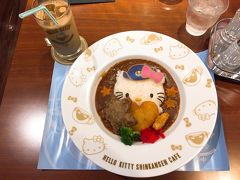 かわい過ぎてクセになる キャラカフェ コラボカフェ巡りの旅 第5弾 とうとう海外に進出 東京 大阪 広島 福岡 長崎 台湾 博多 福岡県 の旅行記 ブログ By Juniper Breezeさん フォートラベル