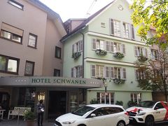 Hotel-Restaurant Schwanen