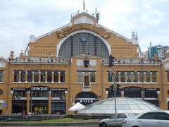 Bessarabsky Market