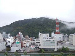 眉山(徳島県徳島市)