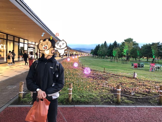 軽井沢へ ゆるゆるマタニティ旅行 軽井沢 長野県 の旅行記 ブログ By ねことぺんぎんさん フォートラベル
