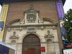 オーギュスタン美術館
14世紀に建てられた修道院に、初期キリスト教芸術や石棺、ロマネスクの柱頭など宗教芸術を集めた美術館です。

Toulouse Renaissance