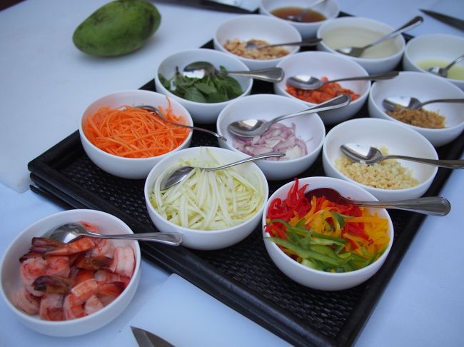 こちらが１品目の食材★