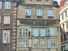 ブレーメンに来たら絶対寄りたかった、チョコレート店。
建物も歴史があって素敵。
お土産に色々購入。
お店の対応は良いです。