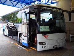 空港バス (シャトルバス)