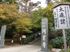 鎌倉の寺社を訪れるのはおそらく高校の遠足以来かもしれないな…？！

紫陽花や紅葉の季節に行きたい気持ちはずっとあったのですが、、鎌倉のお寺ってちょっと独特な近寄りがたい雰囲気があるような気もしていて、なかなか足を運ぶことがありませんでした。