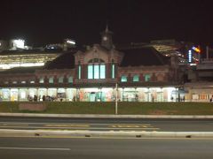 観光案内所 (台中駅)