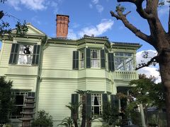 ここは個人的に一番好きかも。