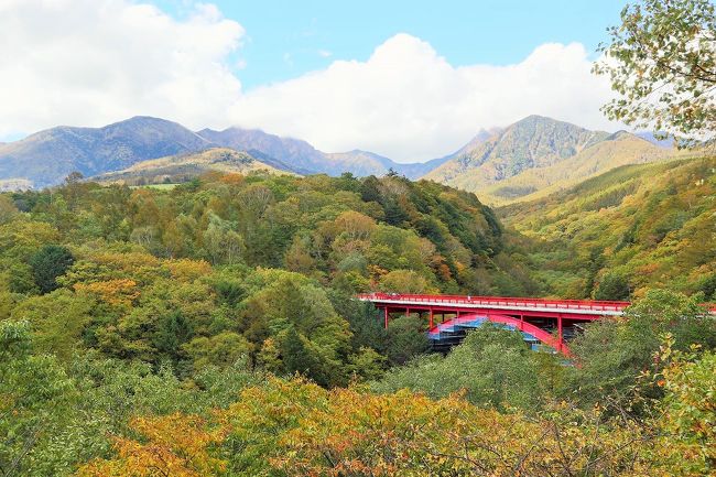 初秋の山梨ドライブ（その2）《清里・野辺山・八ヶ岳編》』清里