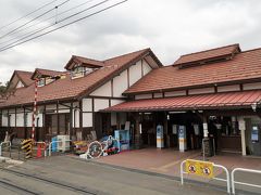 河口湖駅