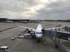 成田空港第1ターミナル