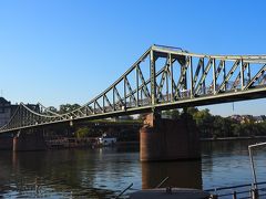 鉄の橋