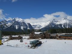 LAKE LOUISE