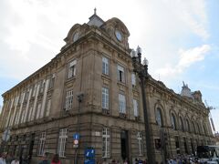 サンベント駅

ポルトのシンボルの1つでしょう。