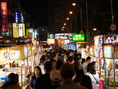 寧夏路夜市