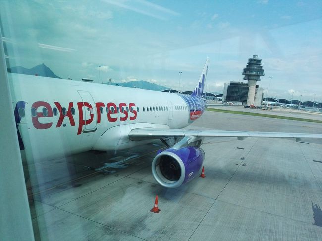 いよいよイヨイヨ松本伊代❗<br /><br /><br /><br /><br /><br />こちらの飛行機で帰りますよぉ～……✈✈✈<br /><br /><br /><br /><br /><br /><br />