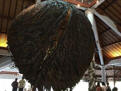 約2時間ほどで、パドマリゾートレギャンへ到着。

ホテルの入り口は、セキュリティーチェックしっかりしてます。