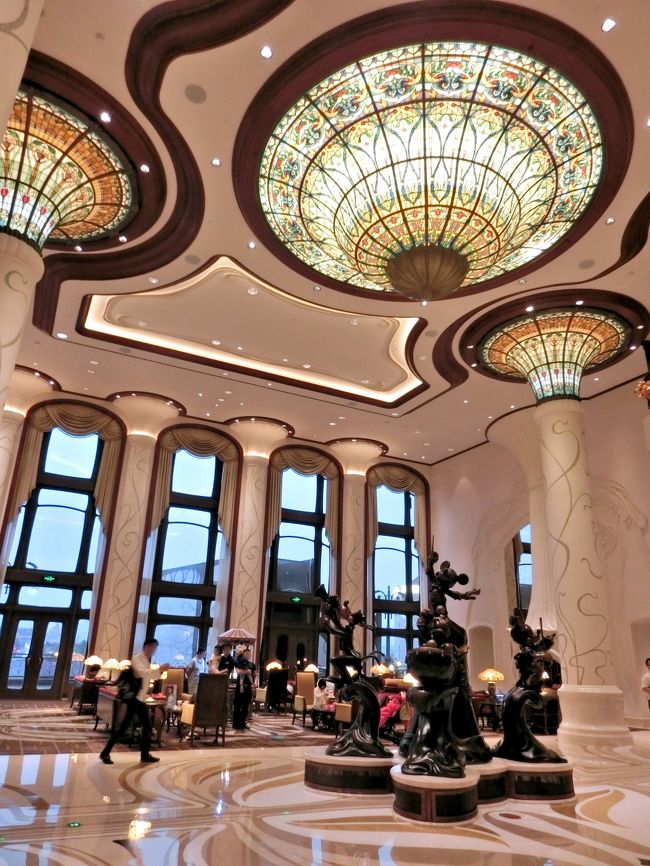 你好ニーハオ 宿泊は上海ディズニーランドホテル W 上海 中国 の旅行記 ブログ By ヒサッチ クニさん フォートラベル 你好ニーハオ 宿泊は上海ディズニーランドホテル W 上海 中国 の旅行記 ブログ By ヒサッチ クニさん フォートラベル