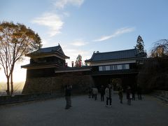 きれいなお城

上田城東虎口
再建されたもの