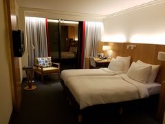 Radisson Blu Waterfront Hotel Stockholm