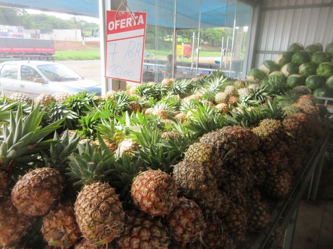 アバカシーは７個２０へアイス＝約６００円<br />　へ？、１個１００円せぇーへんの？<br /><br /><br />