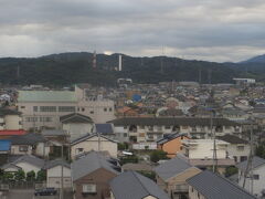 スーパーホテル新居浜 天然温泉 伊予の湯