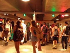 カイスソドレに到着！
残りの時間はリスボンを散策して写真撮ったりお土産買ったりしましょう！
とりあえず小腹もすいたのでお昼にしましょう。