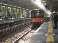 https://4travel.jp/travelogue/11412827
の旅行記で電車とバスの博物館へ行った後､