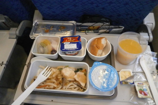 本日は、チキンを選択<br /><br />孫はオレンジジュース（自分で言って貰えて）通じたと喜んでおります<br /><br />私は、赤ワインいただきました